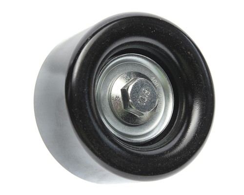 Ролик приводного ремня JAC N56 (19-) SOLLERS Atlant (2.7D) (4DE1-1D) (Е5) обводной №1 OE