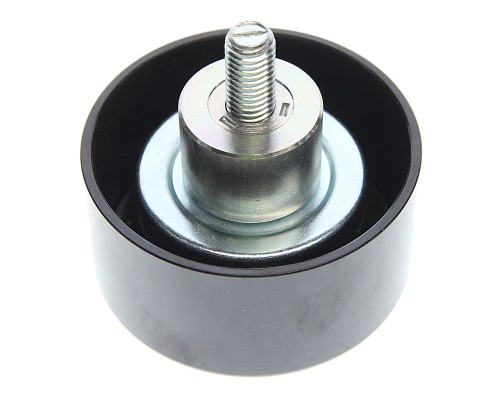 Ролик приводного ремня JAC N56 (19-) SOLLERS Atlant (2.7D) (4DE1-1D) (Е5) обводной №1 OE