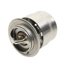 Термостат ЯМЗ-236, 238, 240, 7511.01, 7601.10 (80 град.) AVTOELECTRICA