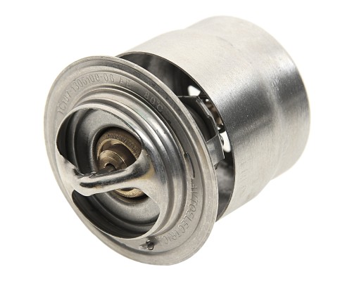 Термостат ЯМЗ-236, 238, 240, 7511.01, 7601.10 (80 град.) AVTOELECTRICA