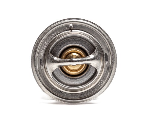 Термостат ЯМЗ-236, 238, 240, 7511.01, 7601.10 (80 град.) AVTOELECTRICA