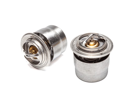 Термостат МАЗ, КРАЗ, УРАЛ, ЛАЗ набор 2+4 на дв. AVTOELECTRICA