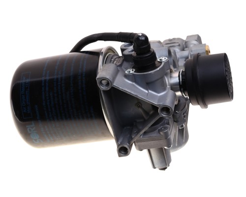 Осушитель воздуха КАМАЗ-43082 H5, 43089 F5, JAC N120 SORL