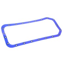 Прокладка ГАЗ-24, 3302 картера масляного силикон АВТОПРОКЛАДКА