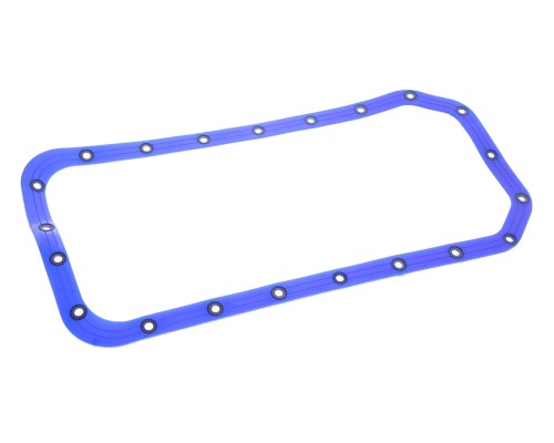 Прокладка ГАЗ-24, 3302 картера масляного силикон АВТОПРОКЛАДКА