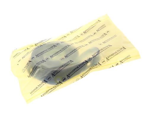 Прокладка ГАЗ-24, 3302 картера масляного силикон АВТОПРОКЛАДКА