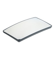 Элемент зеркальный SITRAK C7H HOWO T5G зеркала бокового левого AVLKRAFT