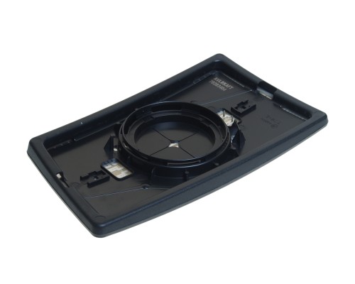 Элемент зеркальный SITRAK C7H HOWO T5G зеркала бокового левого AVLKRAFT