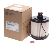 Фильтр топливный ГАЗель Next, NN дв.G21A (элемент) FOTON