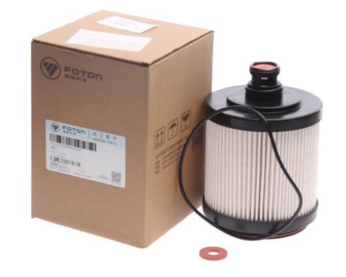 Фильтр топливный ГАЗель Next, NN дв.G21A (элемент) FOTON