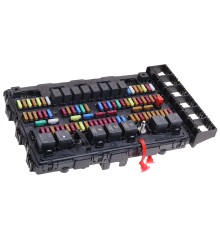 Блок предохранителей SHACMAN SHAANXI X6000 OE