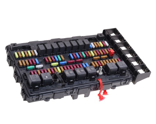 Блок предохранителей SHACMAN SHAANXI X6000 OE