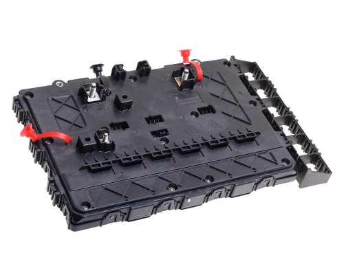 Блок предохранителей SHACMAN SHAANXI X6000 OE