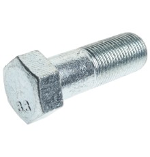 Болт М24х2.0х65-6g крепления шарнира штанги КММЗ