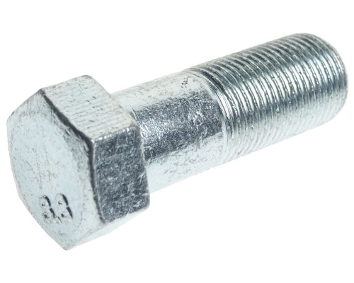 Болт М24х2.0х65-6g крепления шарнира штанги КММЗ