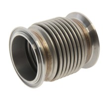 Компенсатор КАМАЗ-ЕВРО-4 системы выпуска газов D=54.4мм,  L=84мм АВТОМАГНАТ