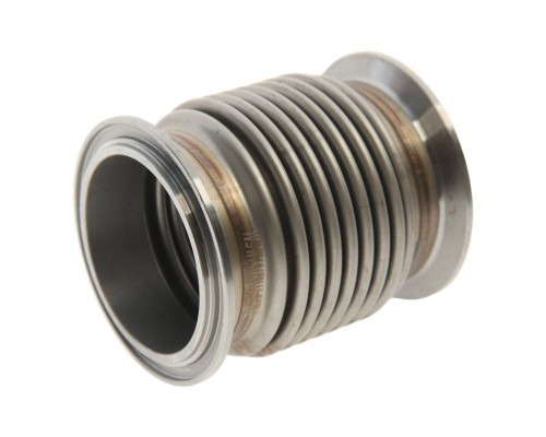 Компенсатор КАМАЗ-ЕВРО-4 системы выпуска газов D=54.4мм,  L=84мм АВТОМАГНАТ