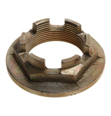 Гайка МАЗ хвостовика М48х2-5Н6Н КММЗ