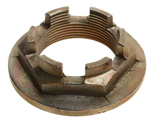 Гайка МАЗ хвостовика М48х2-5Н6Н КММЗ