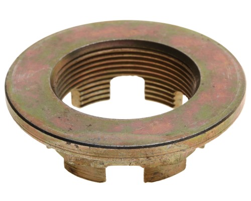 Гайка МАЗ хвостовика М48х2-5Н6Н КММЗ