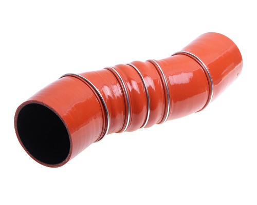 Патрубок SITRAK HOWO интеркулера OE