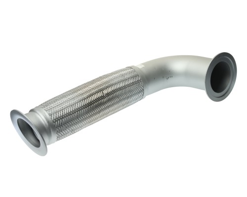 Гофра SITRAK HOWO глушителя OE