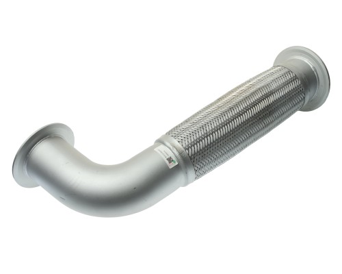 Гофра SITRAK HOWO глушителя OE