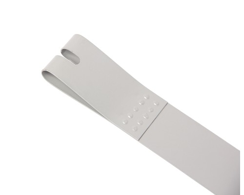 Хомут SITRAK HOWO бака топливного (лента) OE