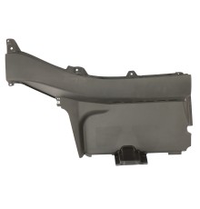 Накладка панели приборов SITRAK HOWO нижняя правая OE