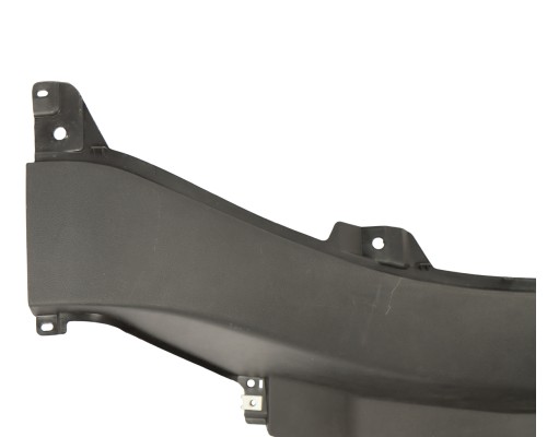 Накладка панели приборов SITRAK HOWO нижняя правая OE