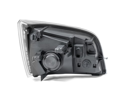 Фара блок ГАЗон Next левая AVTOELECTRICA