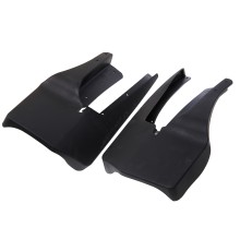 Брызговик ГАЗель Next колеса переднего комплект 2шт. CS-20