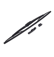 Щетка стеклоочистителя ГАЗ-3110, 3307 410мм (универсальный адаптер) AVTOPRIBOR