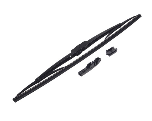 Щетка стеклоочистителя ГАЗ-3110, 3307 410мм (универсальный адаптер) AVTOPRIBOR