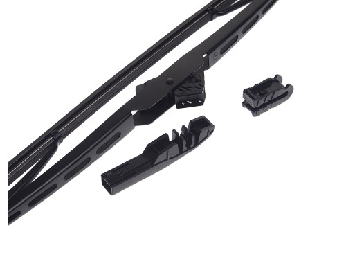 Щетка стеклоочистителя ГАЗ-3110, 3307 410мм (универсальный адаптер) AVTOPRIBOR