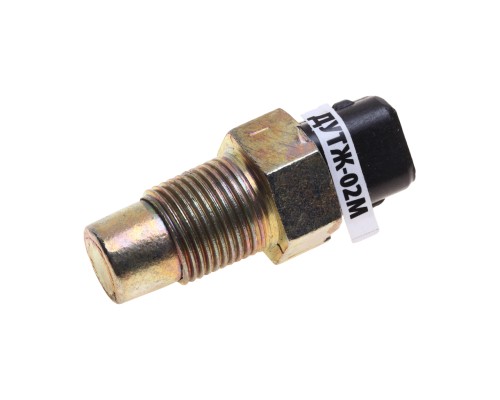 Датчик температуры МТЗ охлаждающей жидкости РЕЛЕЙНАЯ КОМПАНИЯ