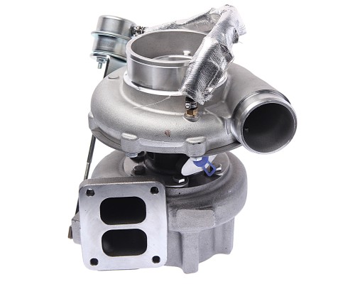 Турбокомпрессор ЯМЗ-651.10 ЕВРО-4 БЗА №