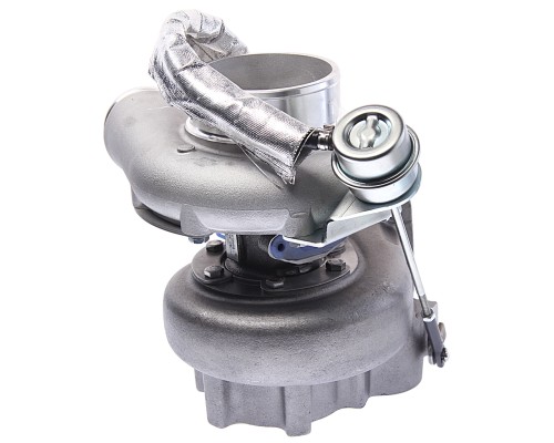 Турбокомпрессор ЯМЗ-651.10 ЕВРО-4 БЗА №