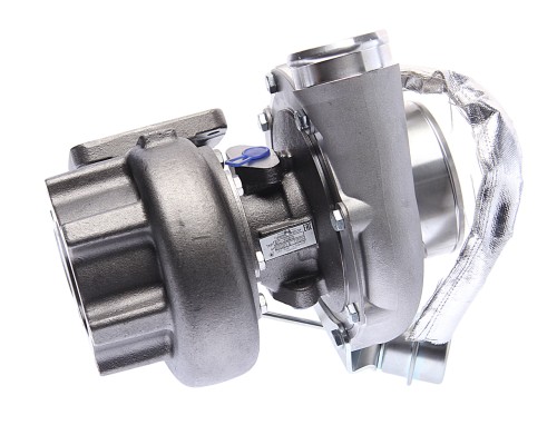 Турбокомпрессор ЯМЗ-651.10 ЕВРО-4 БЗА №