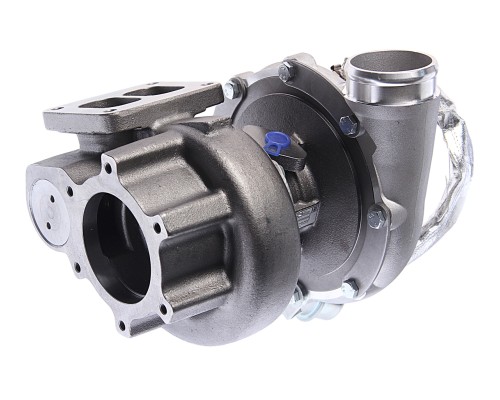 Турбокомпрессор ЯМЗ-651.10 ЕВРО-4 БЗА №