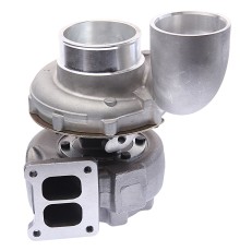 Турбокомпрессор ЯМЗ-650.10 ЕВРО-3 БЗА №