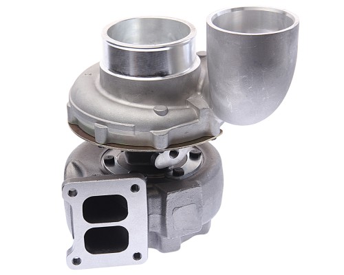 Турбокомпрессор ЯМЗ-650.10 ЕВРО-3 БЗА №