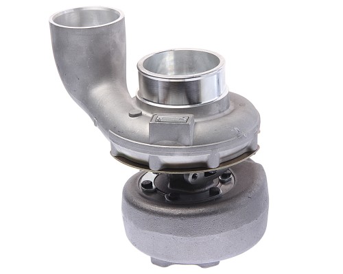 Турбокомпрессор ЯМЗ-650.10 ЕВРО-3 БЗА №