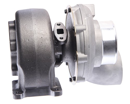 Турбокомпрессор ЯМЗ-650.10 ЕВРО-3 БЗА №