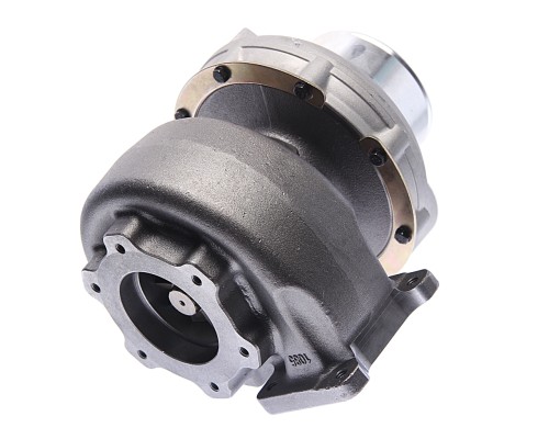 Турбокомпрессор ЯМЗ-650.10 ЕВРО-3 БЗА №