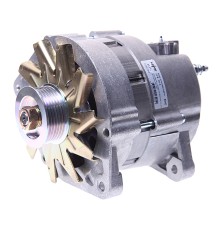 Генератор КАМАЗ дв.740.30, 740-31, 740-50 ЕВРО-2, 3 28В 80А (замена для 6582.3701-04) КЗАТЭ (ЗиТ)