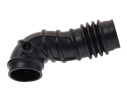 Шланг ГАЗель Next дв.CUMMINS 2.8 фильтра воздушного (верхний гнутый) ЕВРО-5 БРТ