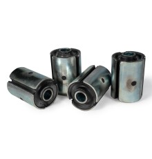 Сайлентблок ГАЗ-3302, ГАЗель Next подвески комплект 4шт. METALPART