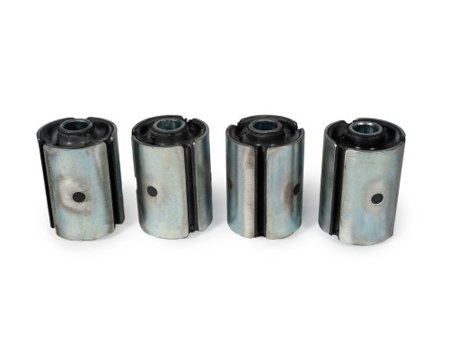 Сайлентблок ГАЗ-3302, ГАЗель Next подвески комплект 4шт. METALPART