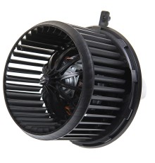 Вентилятор MERCEDES Atego КАМАЗ 5490 отопителя DT